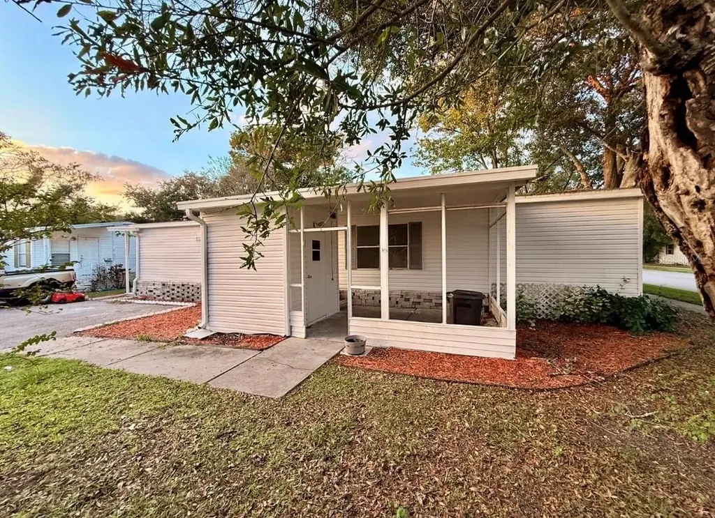 1515 Barkwood Lane Orlando FL 32828