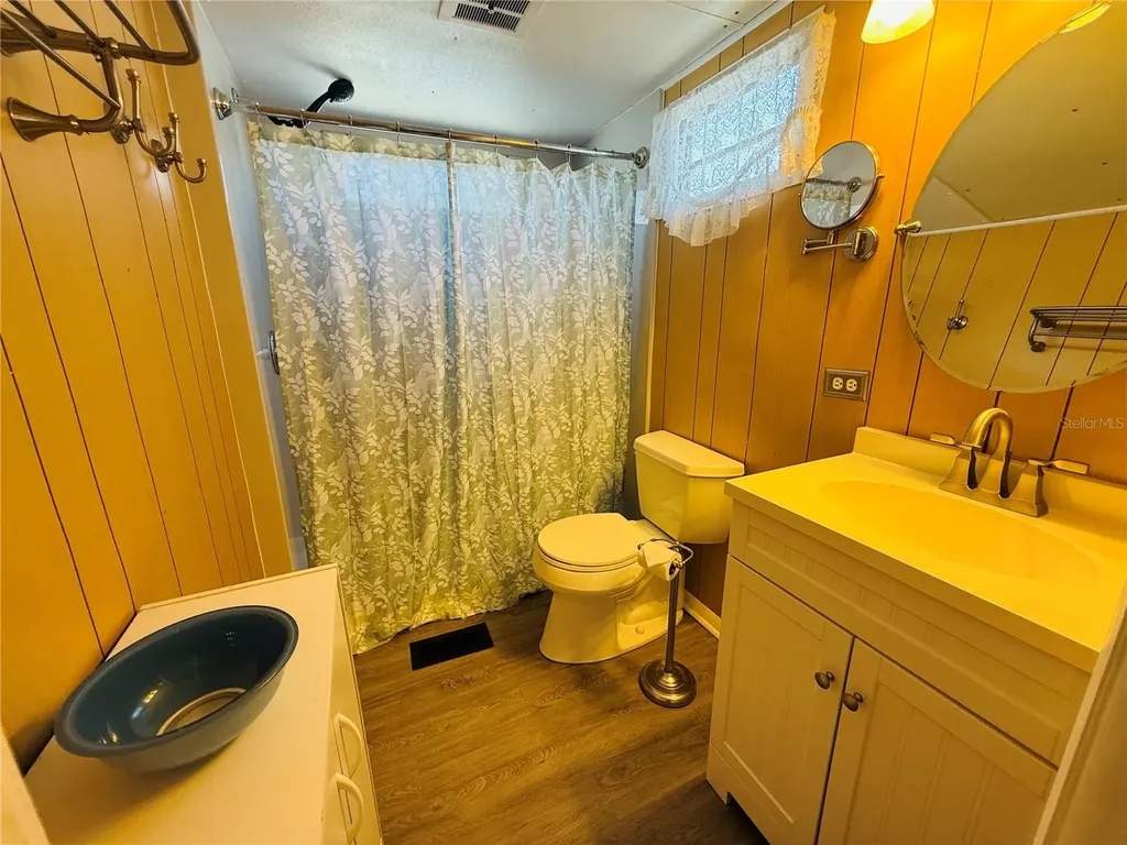 4851 W Gandy Boulevard Tampa FL 33611
