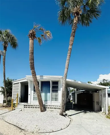 4851 W Gandy Boulevard Tampa FL 33611