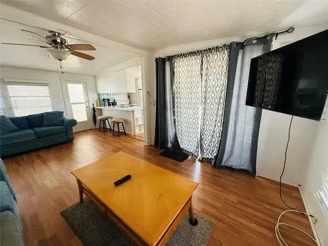 4851 W Gandy Boulevard Tampa FL 33611