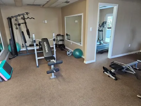 4851 W Gandy Boulevard Tampa FL 33611