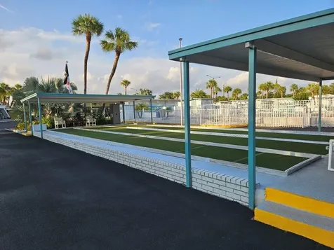 4851 W Gandy Boulevard Tampa FL 33611