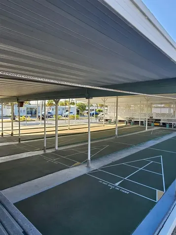 4851 W Gandy Boulevard Tampa FL 33611