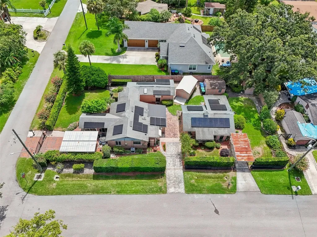 1020 Venetian Avenue Orlando FL 32804