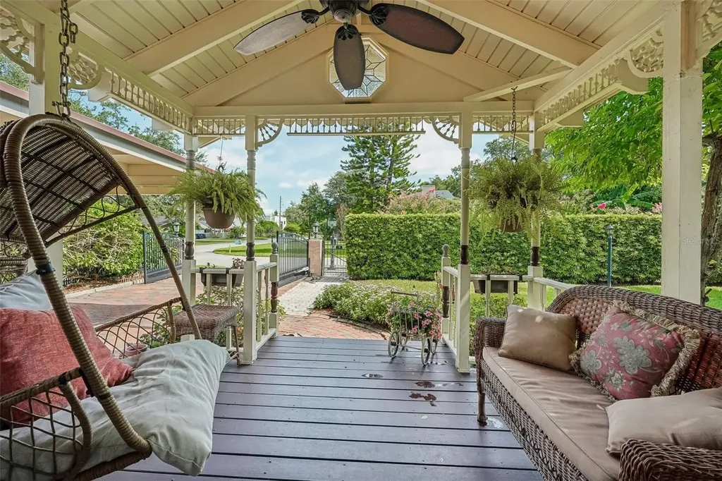 1020 Venetian Avenue Orlando FL 32804