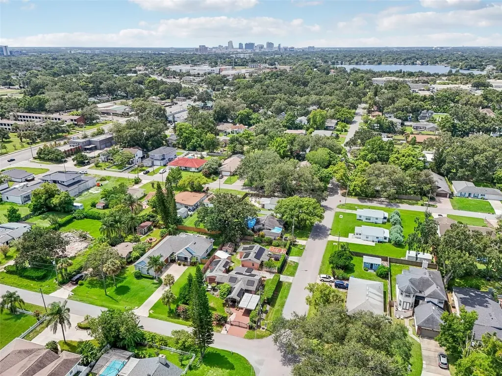 1020 Venetian Avenue Orlando FL 32804