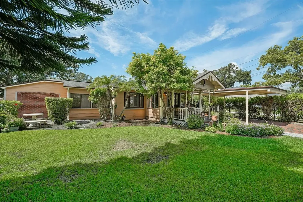 1020 Venetian Avenue Orlando FL 32804
