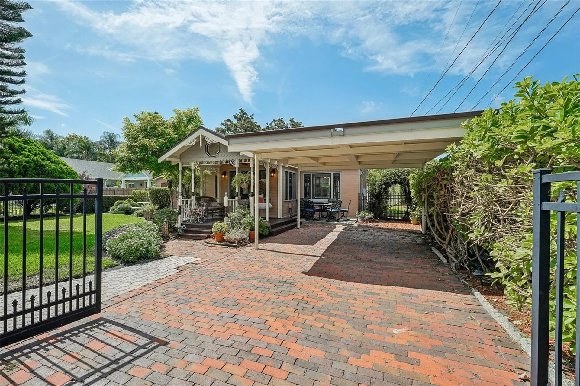 1020 Venetian Avenue Orlando FL 32804