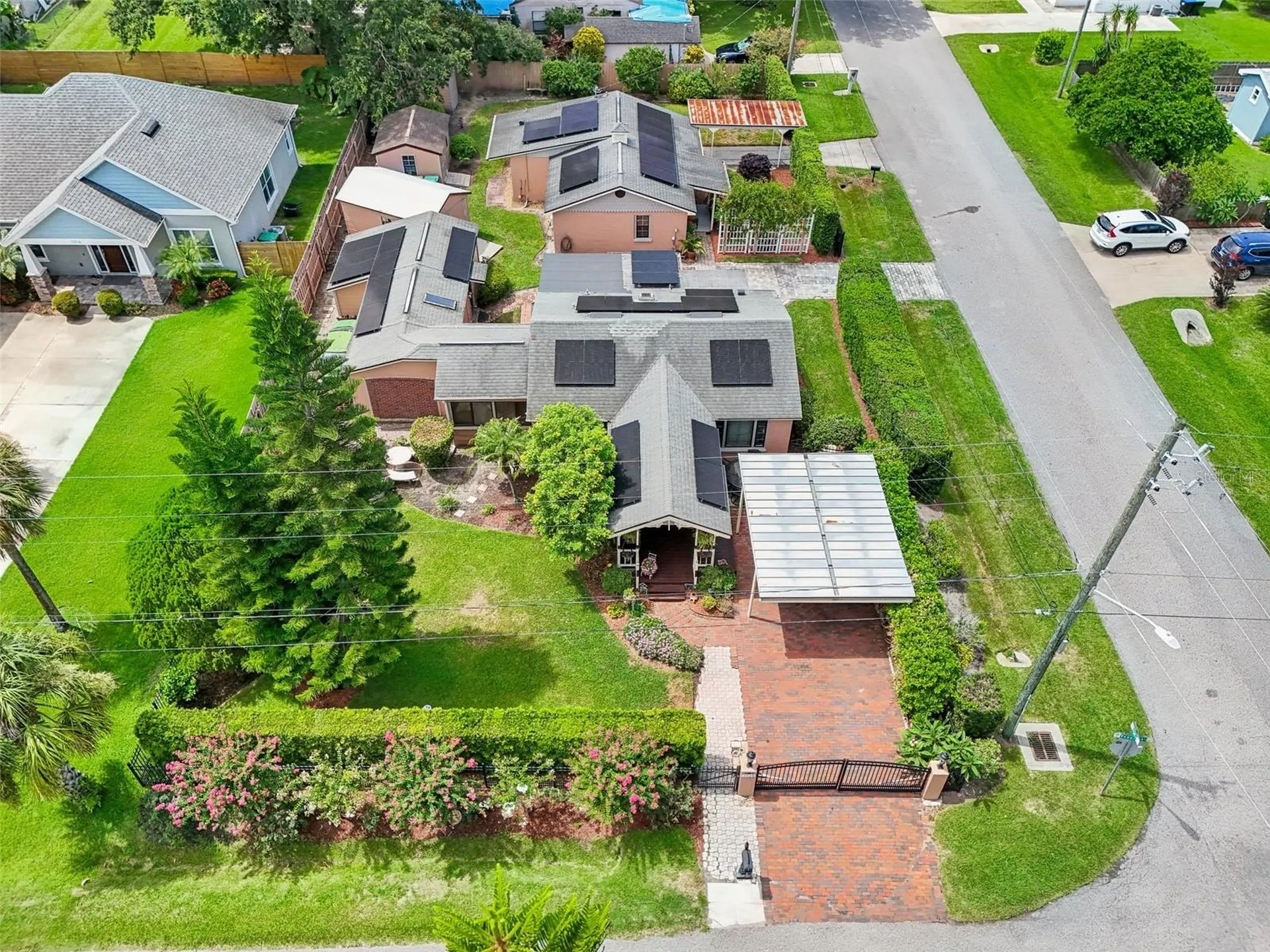 1020 Venetian Avenue Orlando FL 32804