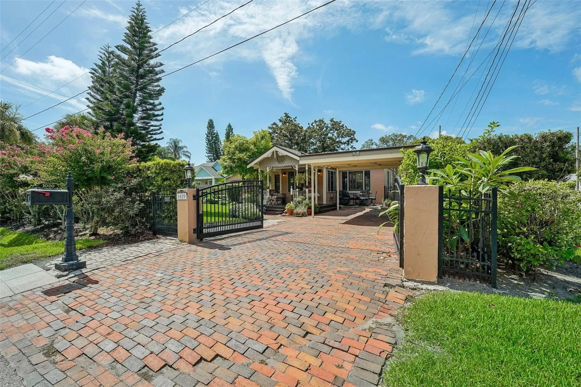 1020 Venetian Avenue Orlando FL 32804