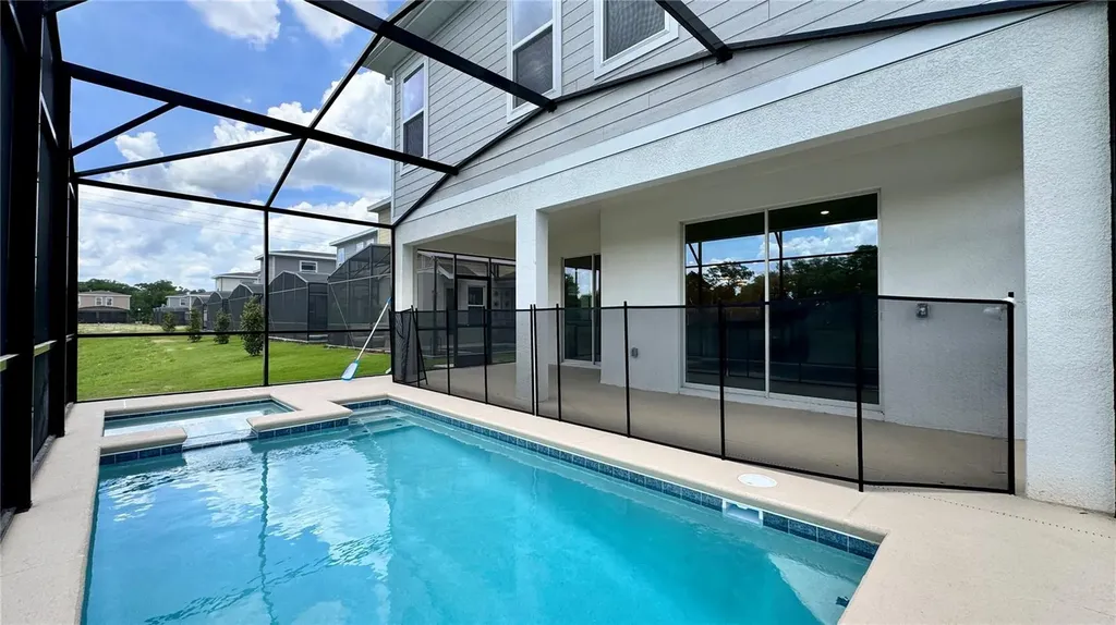 7854 Poplin Street Kissimmee FL 34747