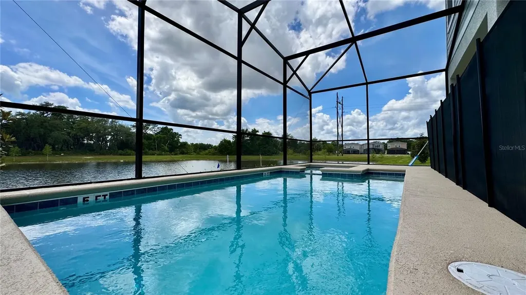 7854 Poplin Street Kissimmee FL 34747