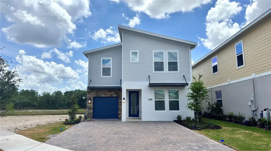 7854 Poplin Street Kissimmee FL 34747
