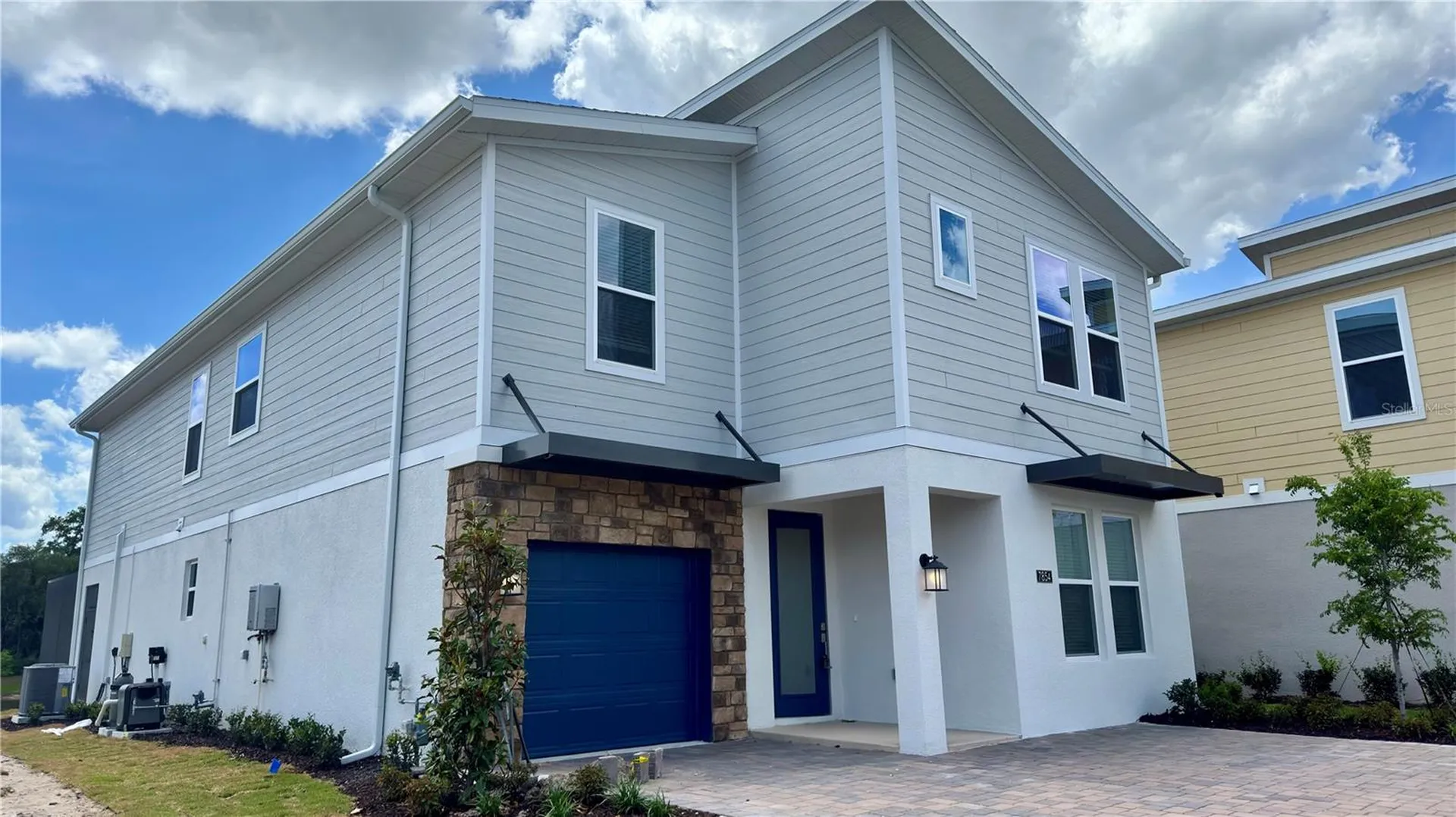 7854 Poplin Street Kissimmee FL 34747