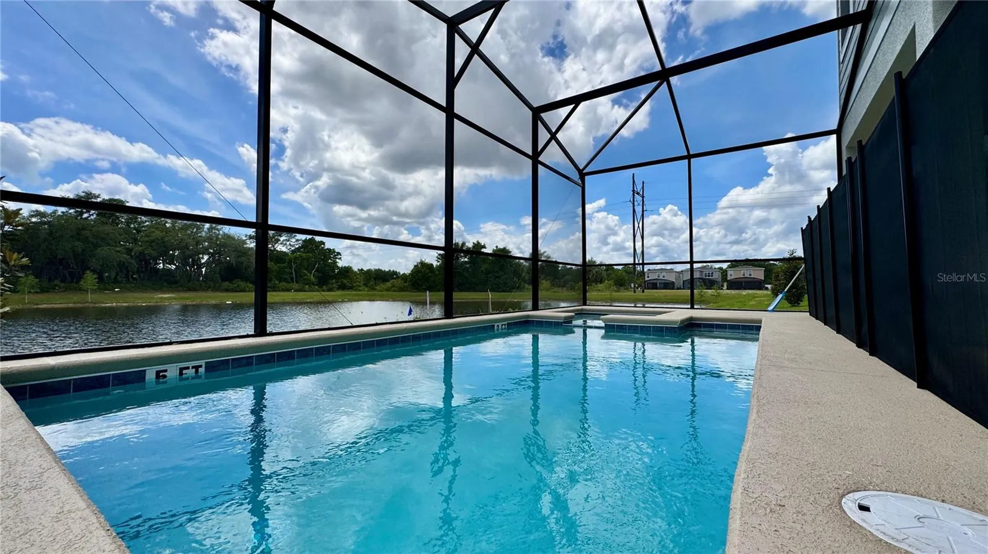 7854 Poplin Street Kissimmee FL 34747