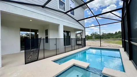 7854 Poplin Street Kissimmee FL 34747