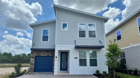7854 Poplin Street Kissimmee FL 34747