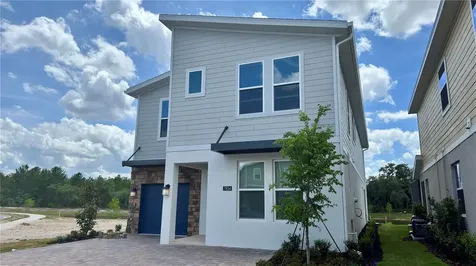 7854 Poplin Street Kissimmee FL 34747