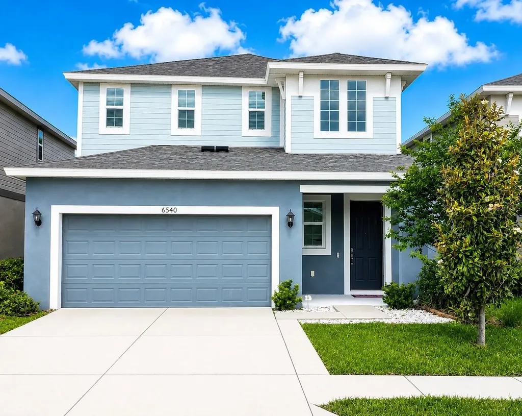 6540 Great Bear Drive Lakeland FL 33805