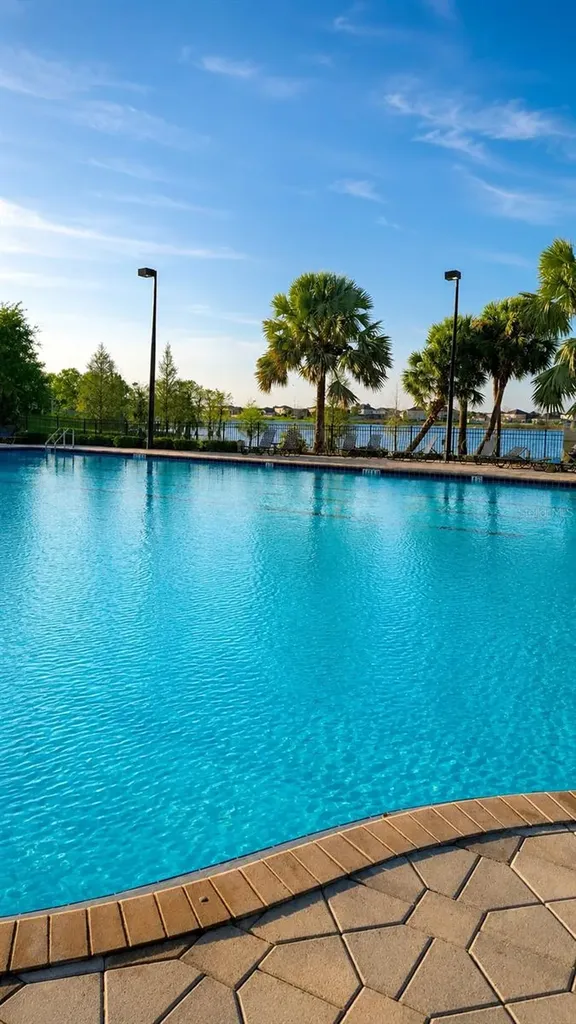 6540 Great Bear Drive Lakeland FL 33805