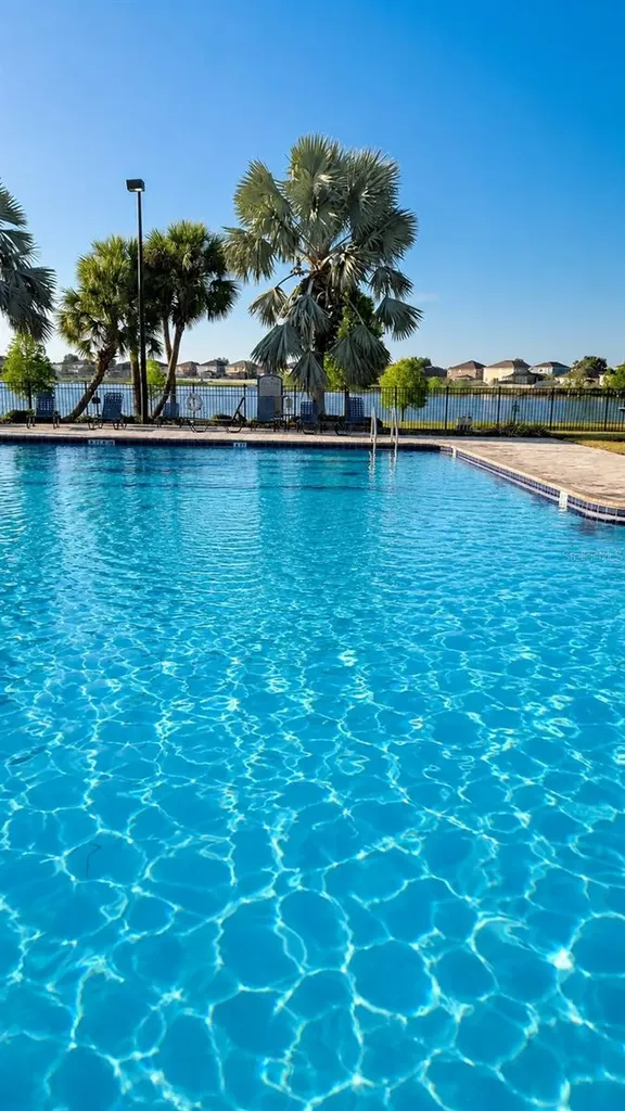 6540 Great Bear Drive Lakeland FL 33805