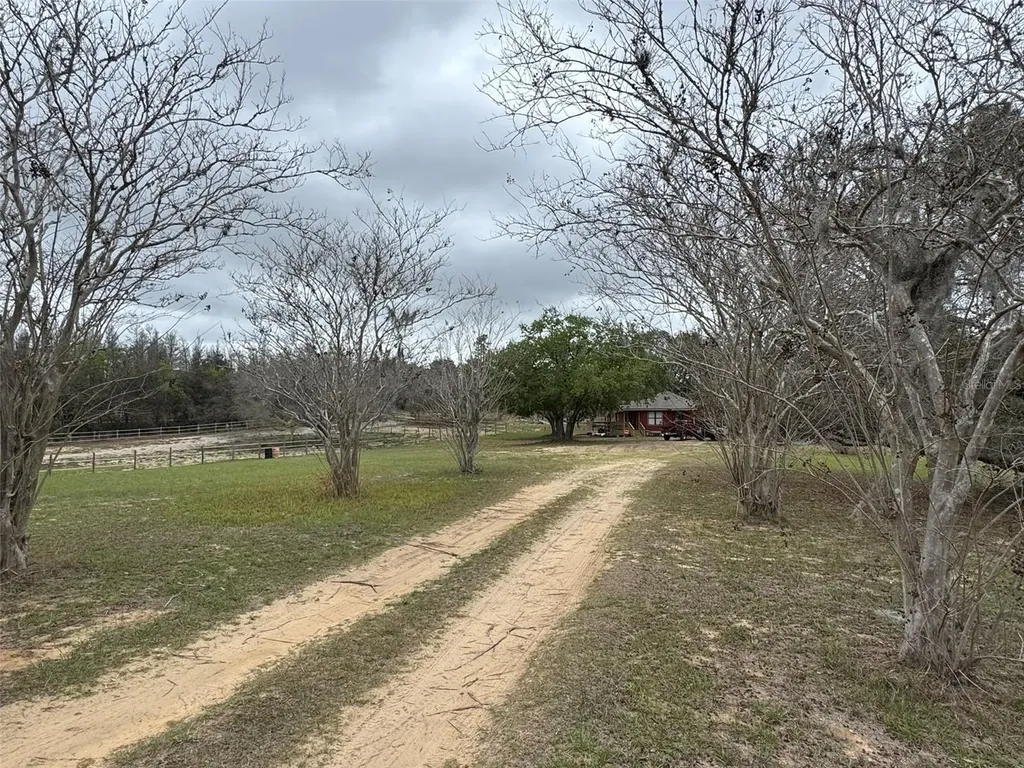18001 Phil C Peters Road Winter Garden FL 34787