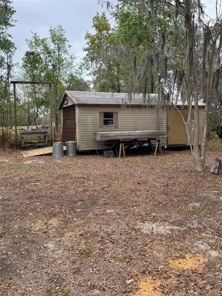 18001 Phil C Peters Road Winter Garden FL 34787