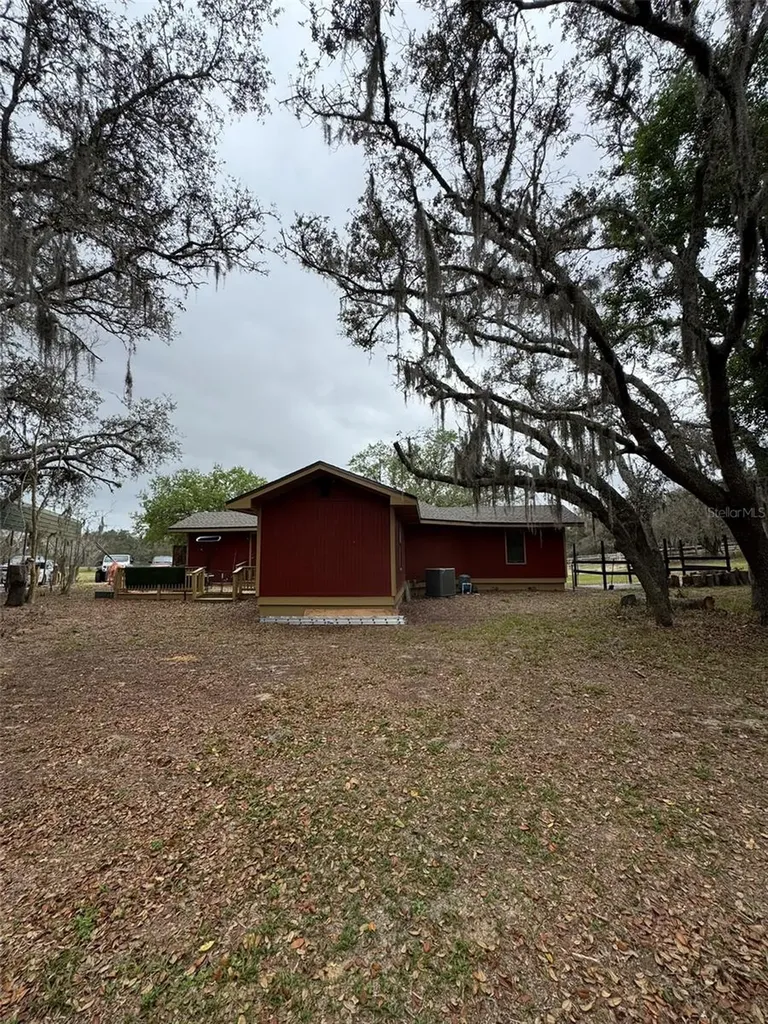18001 Phil C Peters Road Winter Garden FL 34787