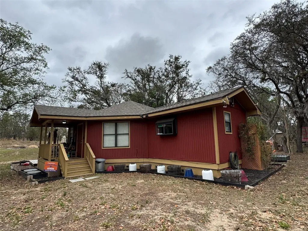 18001 Phil C Peters Road Winter Garden FL 34787