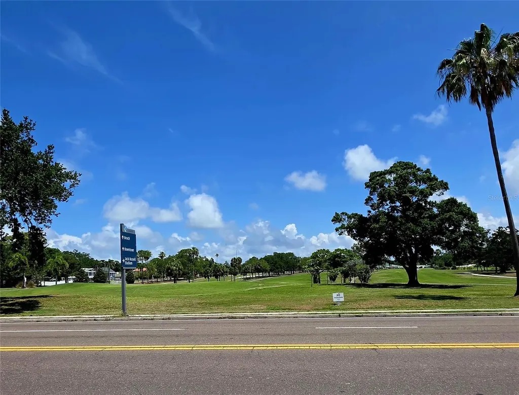 1309 Drew Street Clearwater FL 33755