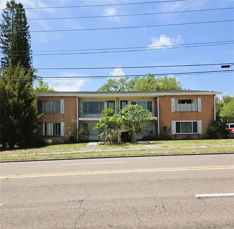 1309 Drew Street Clearwater FL 33755