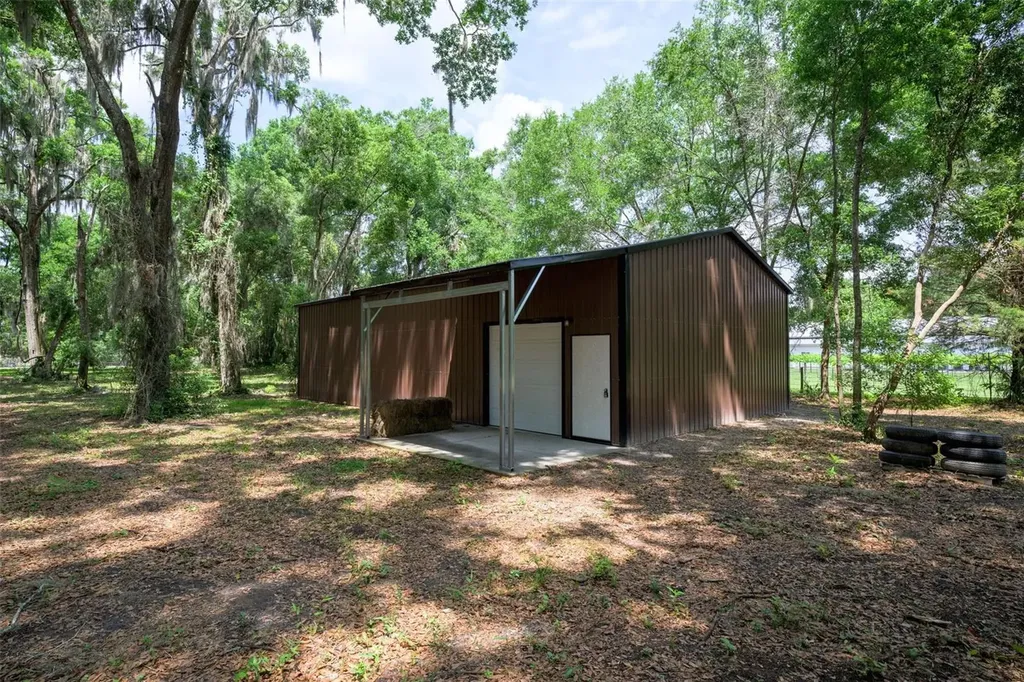 374 Sisco Road Pomona Park FL 32181