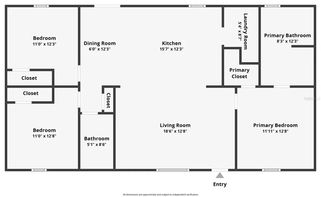 374 Sisco Road Pomona Park FL 32181