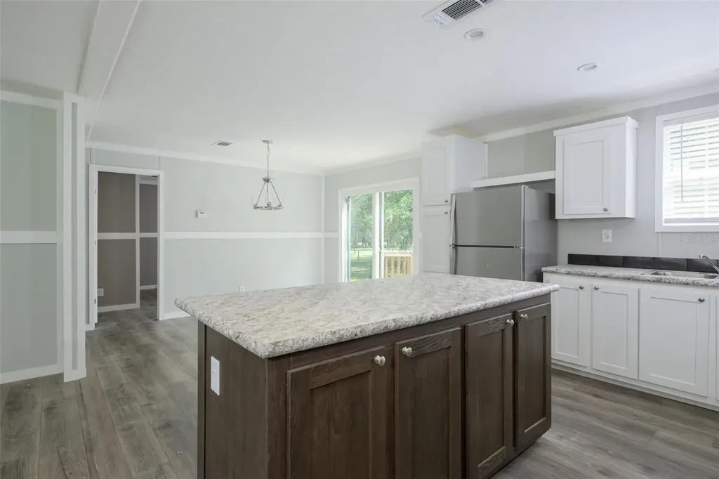 374 Sisco Road Pomona Park FL 32181