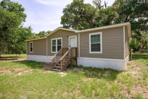 374 Sisco Road Pomona Park FL 32181