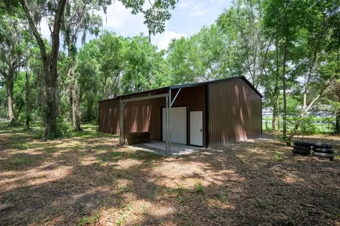 374 Sisco Road Pomona Park FL 32181