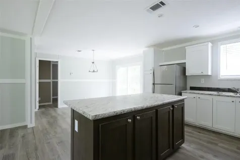 374 Sisco Road Pomona Park FL 32181