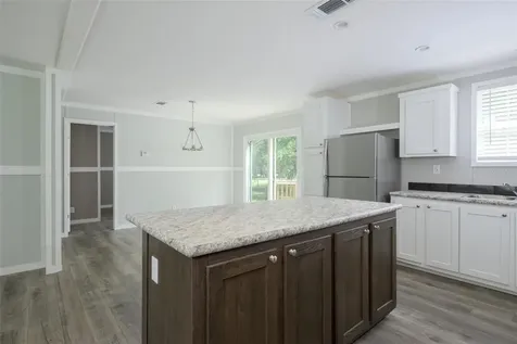 374 Sisco Road Pomona Park FL 32181