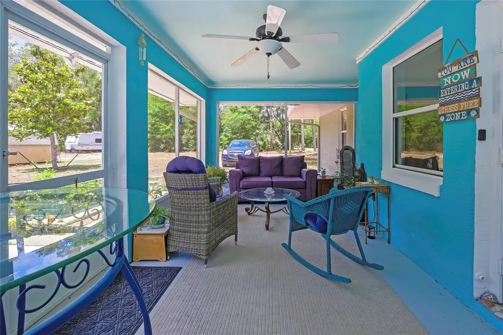 9690 N Alder Avenue Crystal River FL 34428