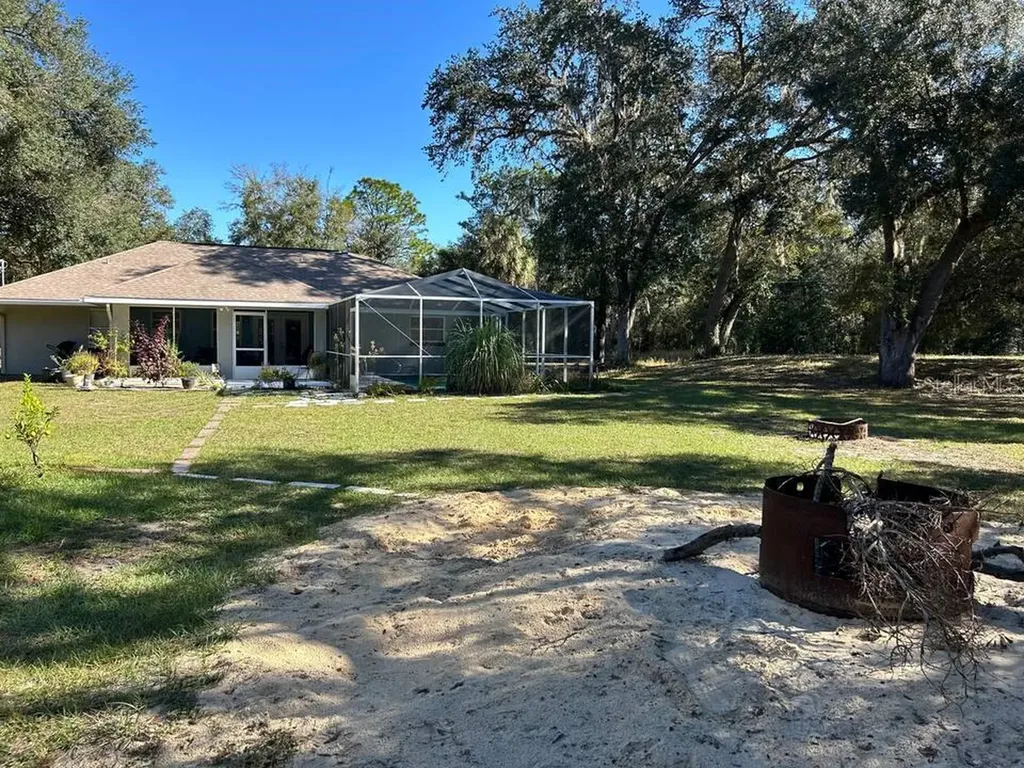 9690 N Alder Avenue Crystal River FL 34428