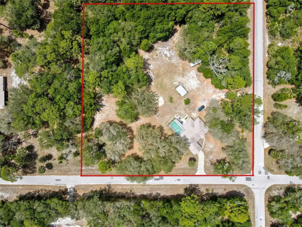 9690 N Alder Avenue Crystal River FL 34428