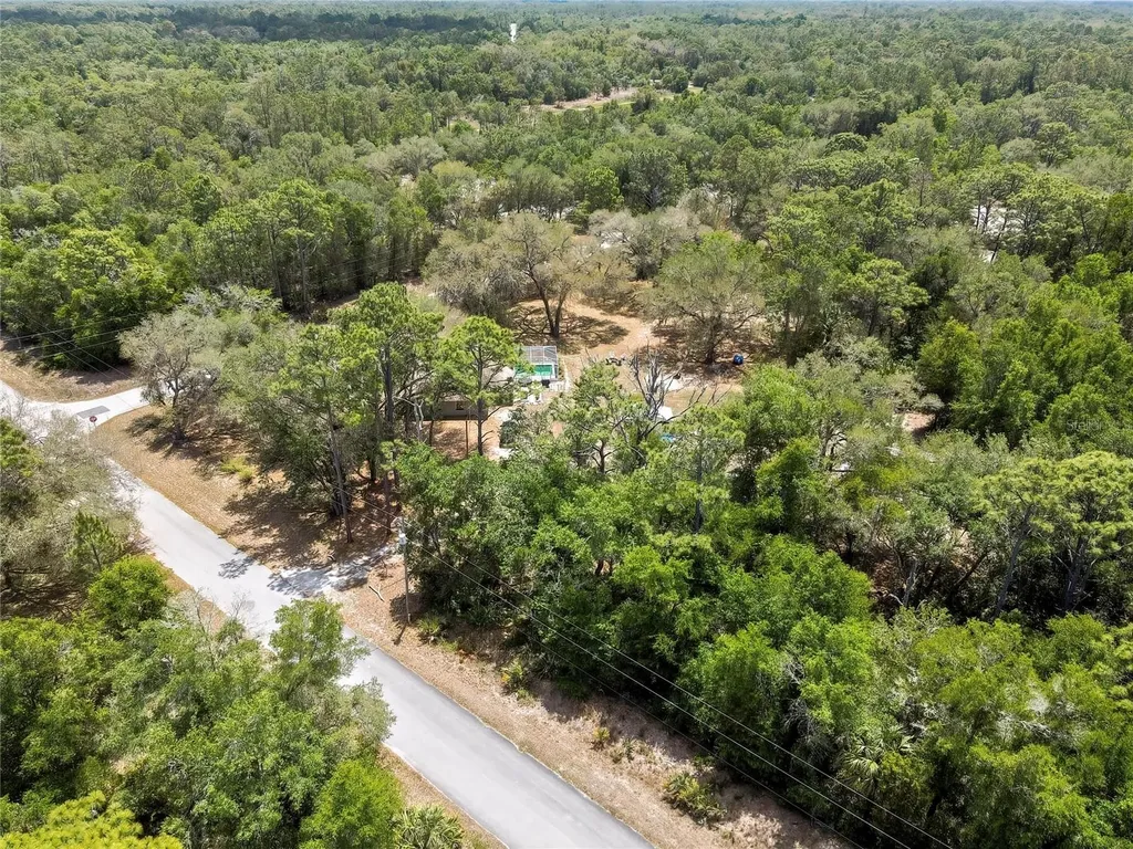 9690 N Alder Avenue Crystal River FL 34428
