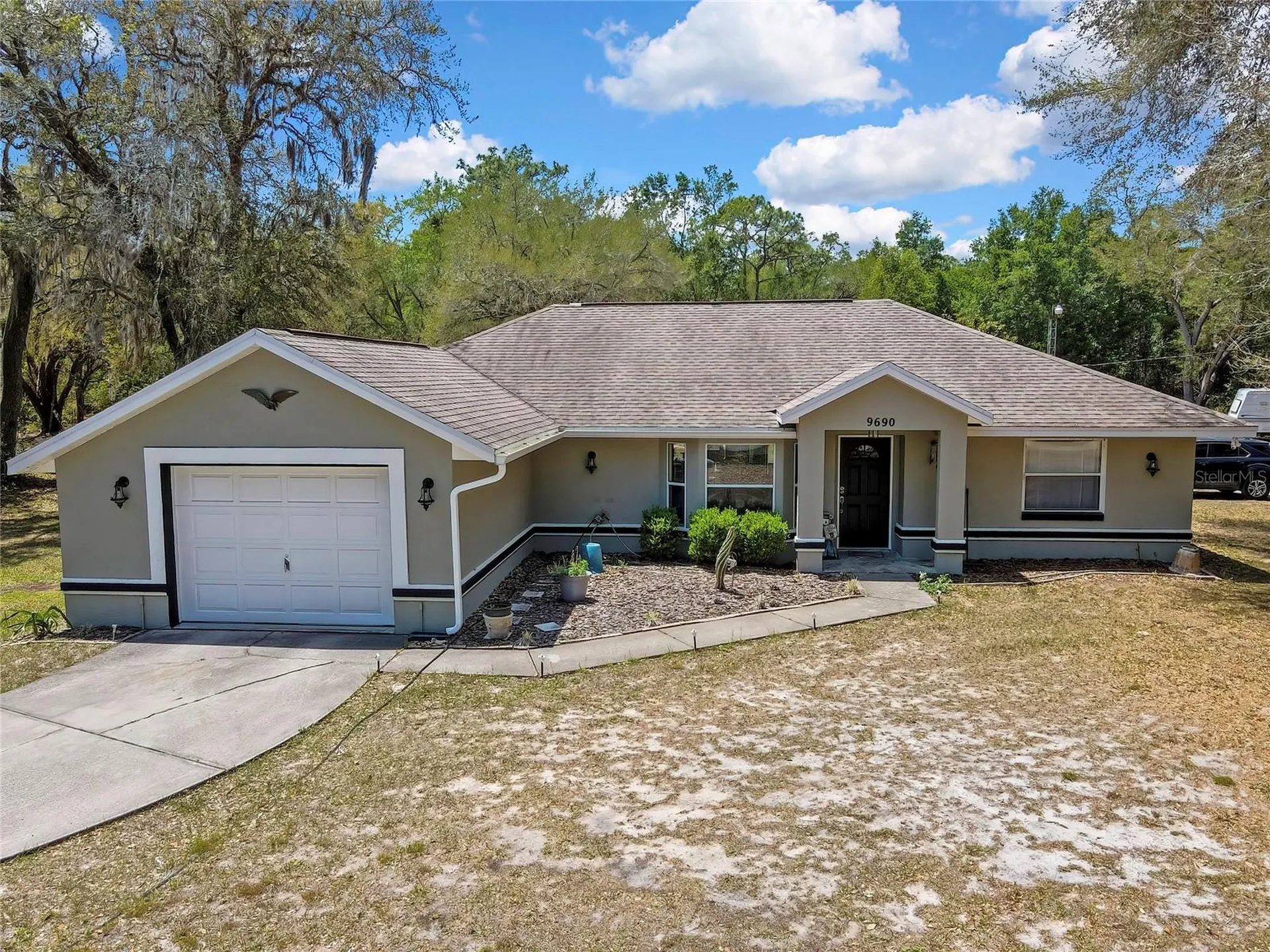 9690 N Alder Avenue Crystal River FL 34428