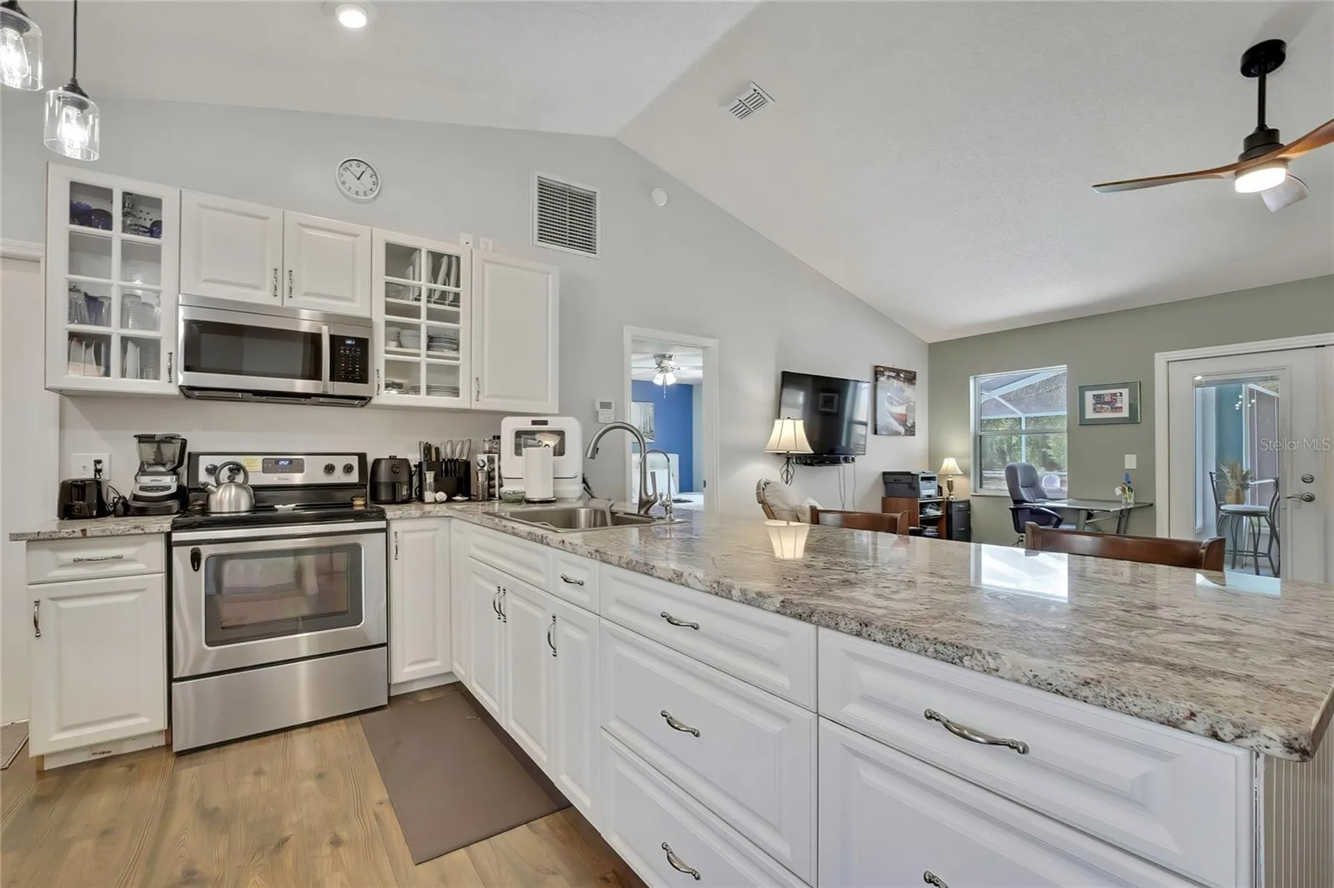 9690 N Alder Avenue Crystal River FL 34428