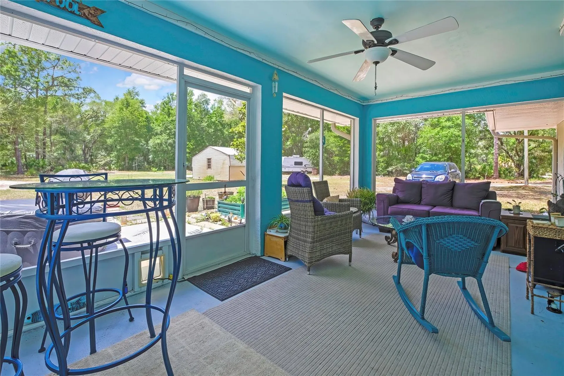 9690 N Alder Avenue Crystal River FL 34428