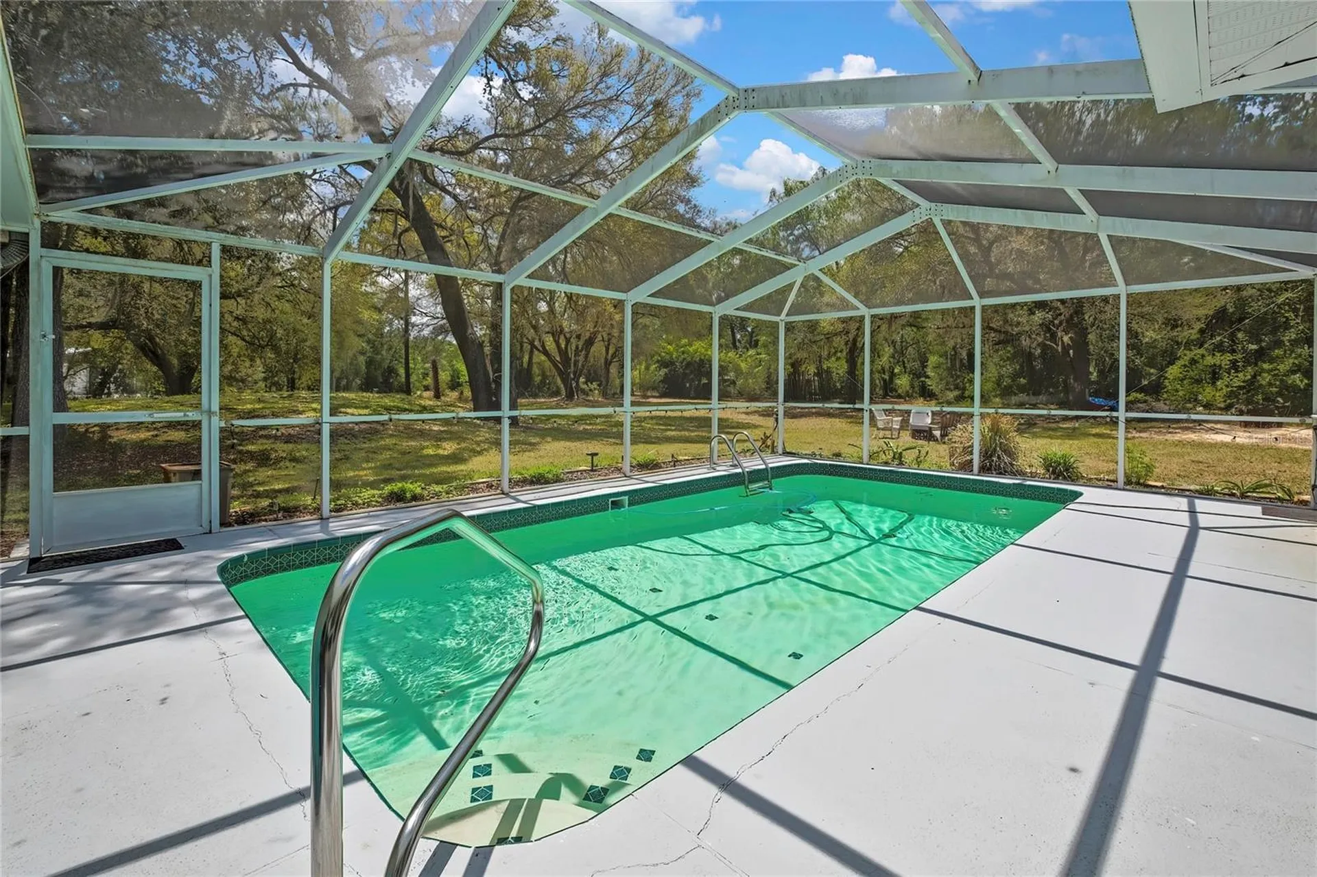 9690 N Alder Avenue Crystal River FL 34428