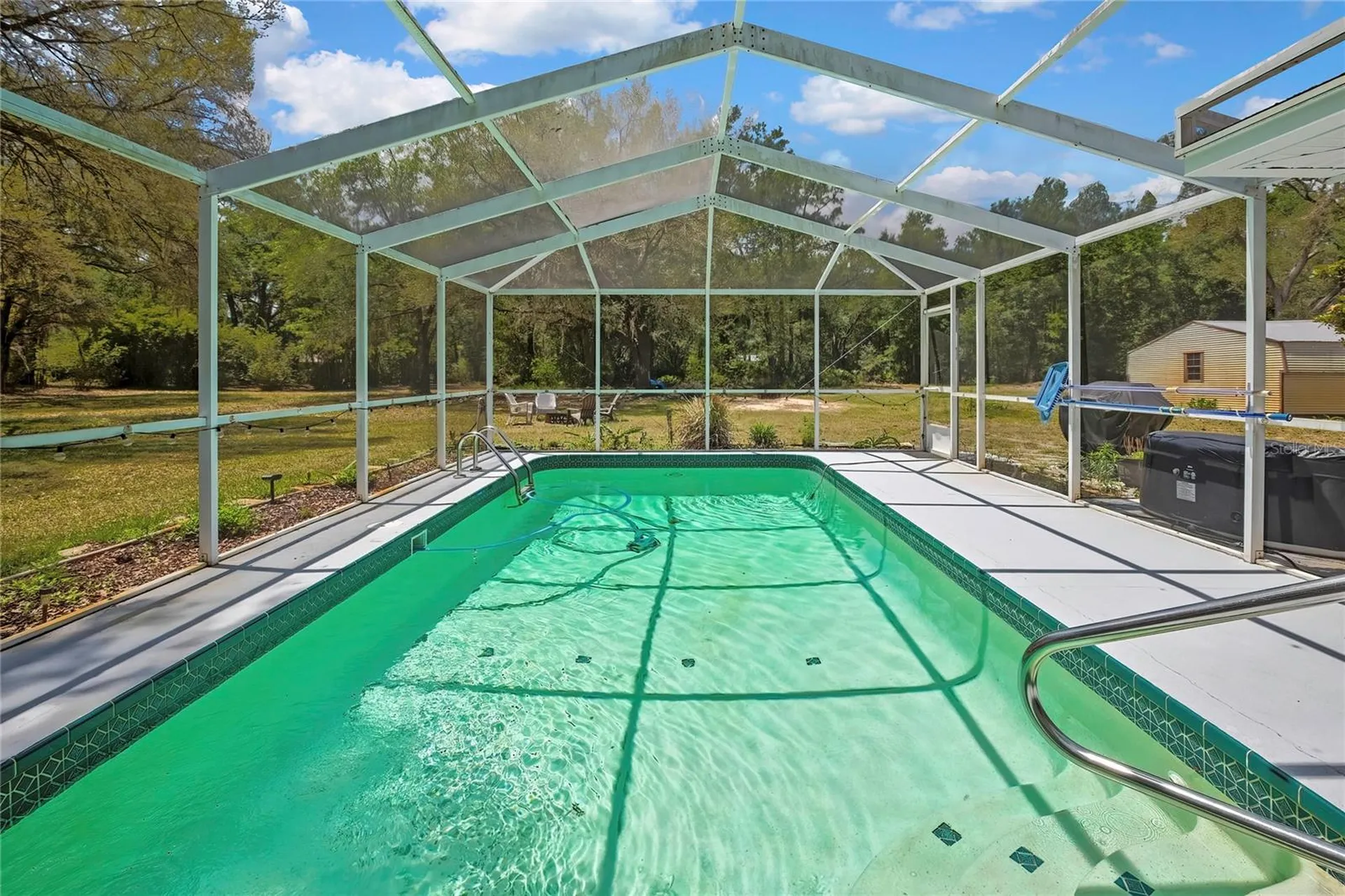 9690 N Alder Avenue Crystal River FL 34428