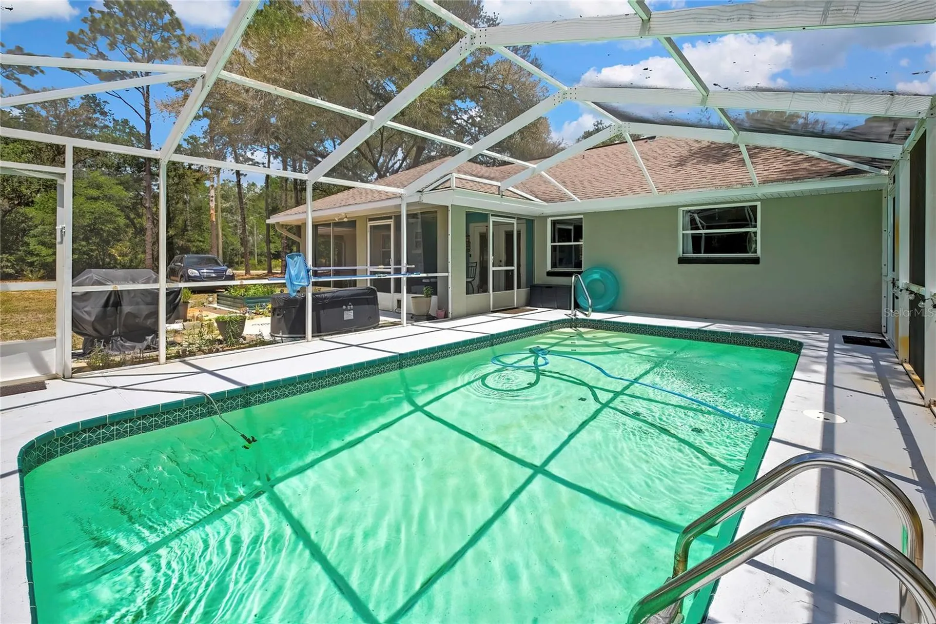 9690 N Alder Avenue Crystal River FL 34428