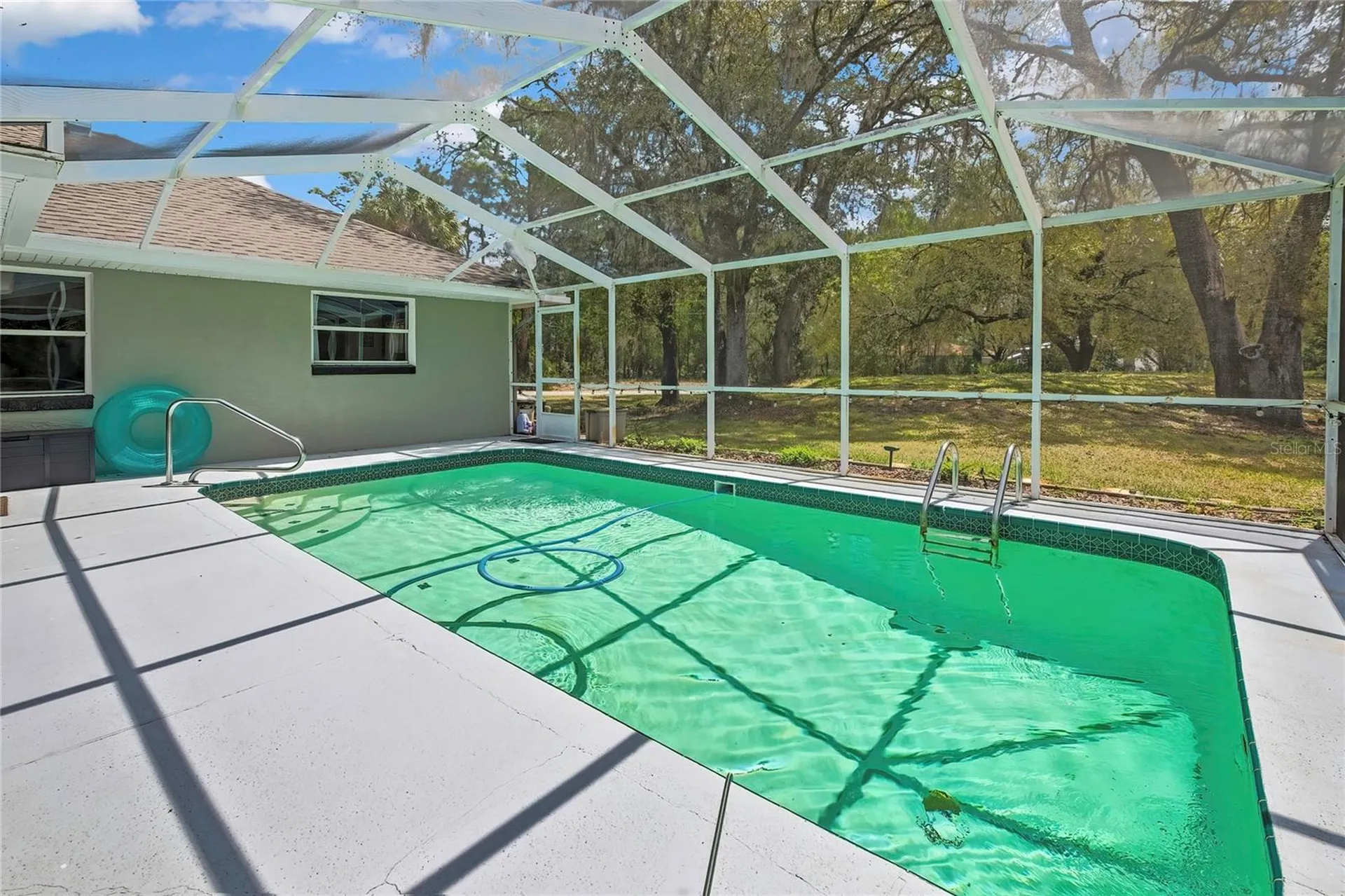 9690 N Alder Avenue Crystal River FL 34428