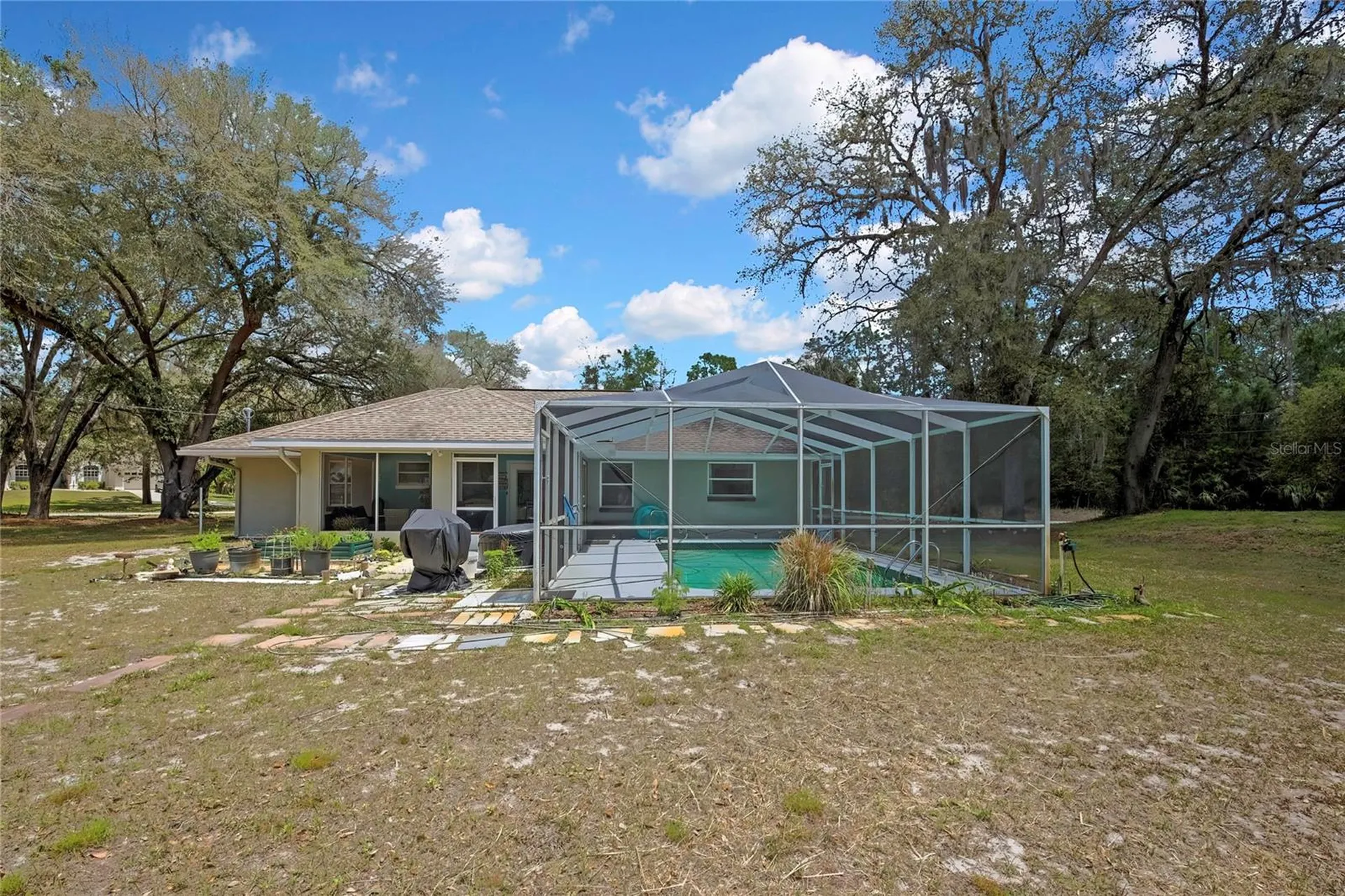 9690 N Alder Avenue Crystal River FL 34428